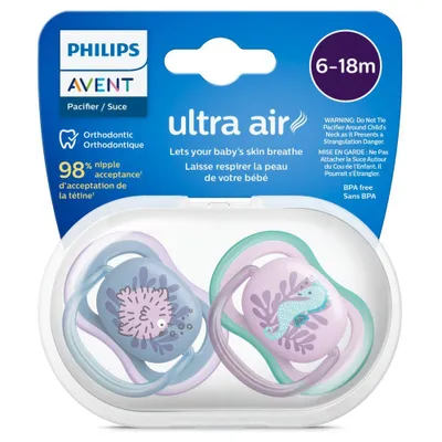 Immagine prodotto di Philips AVENT ultra air SCF085/61 Succhietto