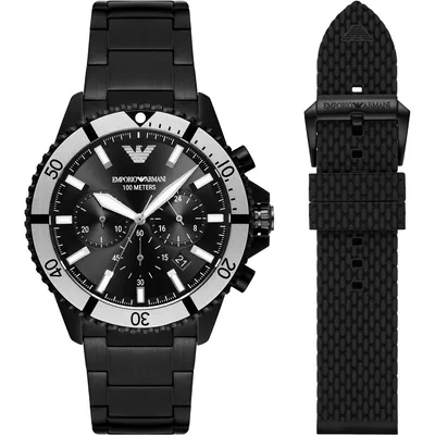 Immagine prodotto di OROLOGI EMPORIO ARMANI Mod. AR80050