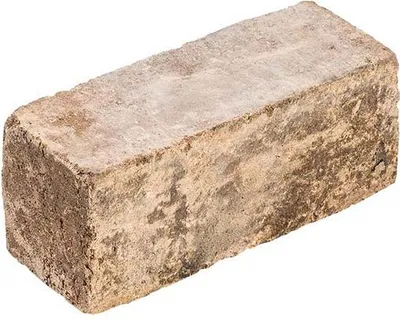 Produktbild von Mauersteine ANTIK MINI SANDSTEIN 35/14/14 CM