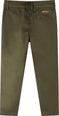 Obrázok produktu pre vidaXL Detské nohavice khaki 92