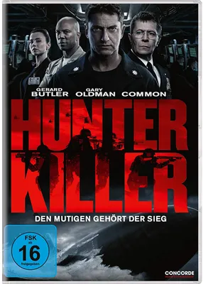 Obrázek produktu pro Hunter Killer