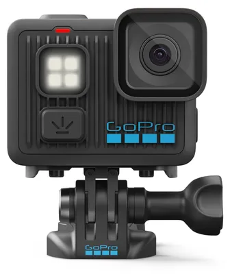 Produktbild von GoPro LIT Hero - Black