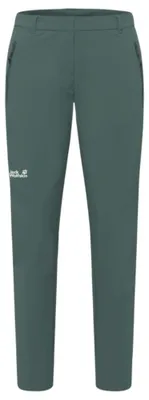 Produktbild von Jack Wolfskin Hikeout Pants W Slate Green Slate Green 42