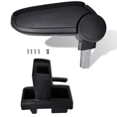Immagine prodotto di Bracciolo Auto per Peugeot 307 (2004)