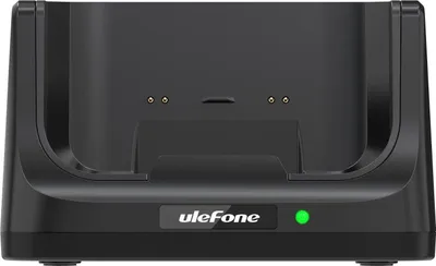 Produktbild von Ulefone 6937748734819, Drinnen, USB, Schwarz