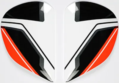 Obrázek produktu pro Holderset Arai Saj Patriot Full Face Helmet