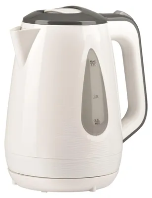 Productafbeelding van Maestro Elektrische waterkoker 1,7 liter 2200W MR031GREY