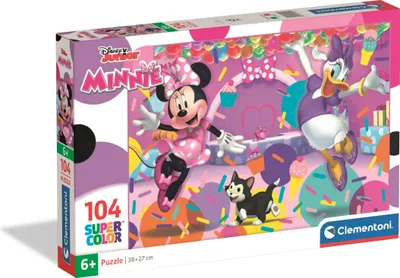 Obrázok produktu pre Clementoni 25054, 6 rok / roky