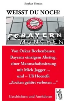 Produktbild von FC Bayern München