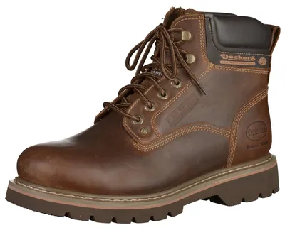 Produktbild von Dockers Stiefelette Stiefelette Leder