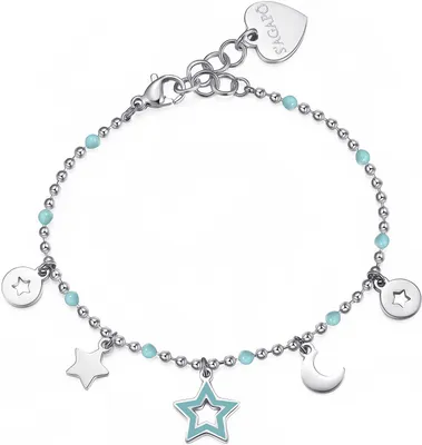 Immagine prodotto di Braccialetti   Charms/Beads Sagapò    Collezione Vibes - donna