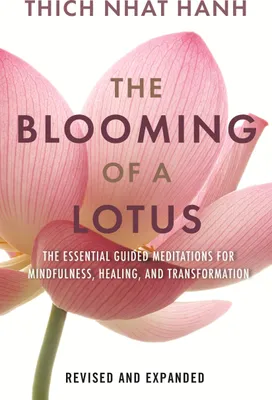 Produktbild von The Blooming of a Lotus