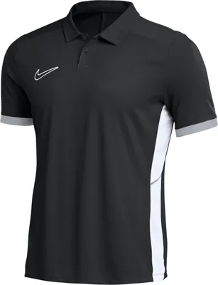 Produktbild von Nike Dri-Fit Academy 25 SS Polo Shirt M FZ9759 010 Pullunder Nike Größe: M,