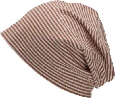 Produktbild von Sterntaler Slouch-Beanie Gr.49 braun