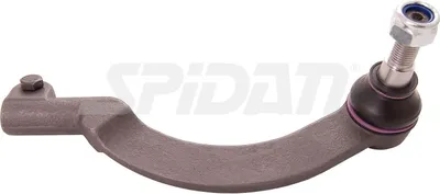 Produktbild von SPIDAN CHASSIS PARTS Spurstangenkopf Spurstange für RENAULT MASTER II Kasten (FD) Vorne Rechts 44733