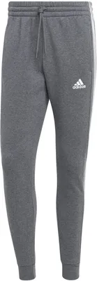 Produktbild von ADIDAS M 3S FL TC Hose Herren grau XL