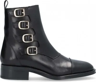 Image de Bottines Alpe 10225-381941 pour Femme