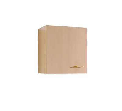 Produktbild von Küchen Hängeschrank Start 60 cm breit in Buche Nachbildung