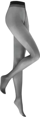 Produktbild von glänzende Strumpfhose SATIN LOOK 20 DEN black 42.44