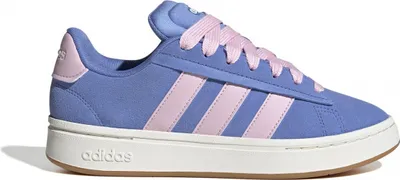 Produktbild von adidas Grand Court Alpha Sneaker Blau