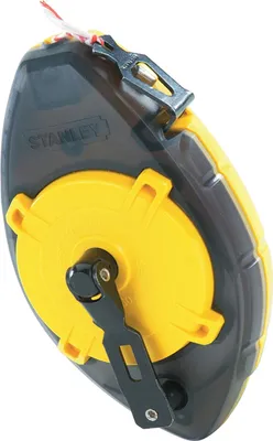 Obrázok produktu pre Stanley Sznur traserski POWERWINDER 30m 47-460