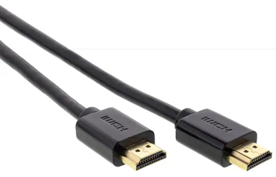 Obrázok produktu pre Sencor Sav 166-050 Hdmi M-M 5M V1.4 P