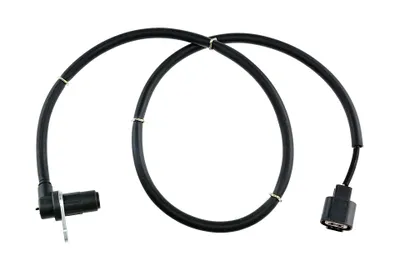 Produktbild von NTY ABS Sensor Raddrehzahl Vorne Rechts für MITSUBISHI PAJERO III (V7W, V6W) HCA-MS-012