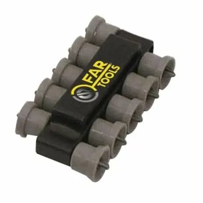 Produktbild von Steckschlüssel-Nuss Fartools 10 Stücke