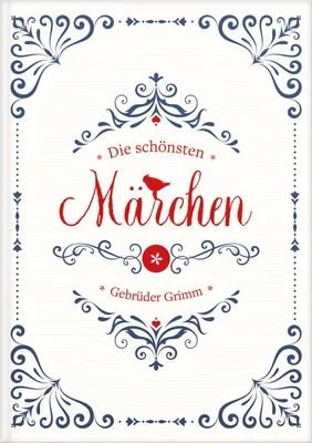 Produktbild von Grimms Märchen: Die schönsten Märchen der Gebrüder Grimm. Märchenbuch Sammlung für Kinder mit 35 Märchen.