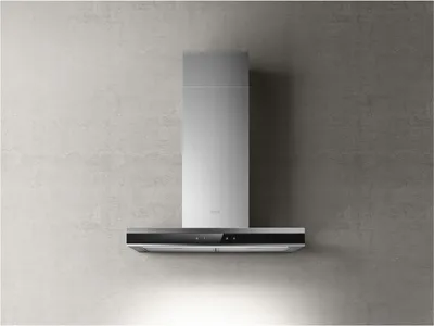 Obrázok produktu pre Elica PRF0167315, 770 m³/h, Odvádzaný, A, A, C, 69 dB