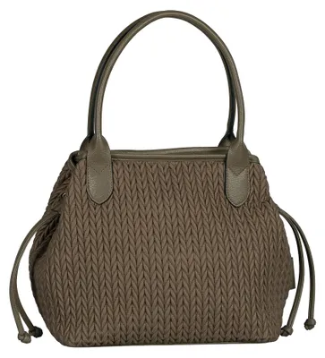 Image de Gabor Granada Damenaccessoires Tasche Grün Freizeit
