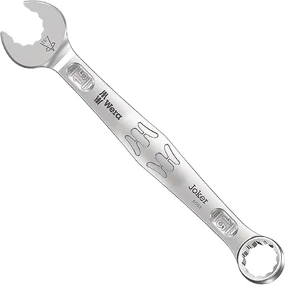 Obrázek produktu pro Wera 05020206001, 15 mm, 174 mm, 1 kusů