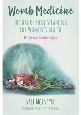 Produktbild von Womb Medicine