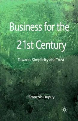Zdjęcie produktu dla Business for the 21st Century