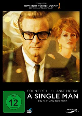 Produktbild von A Single Man