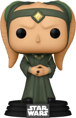 Produktbild von Star Wars - Majordomo 582 - Funko Pop! - Vinyl Figur