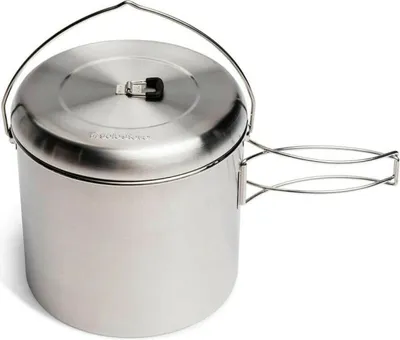 Image de Solo Stove Pot 4000