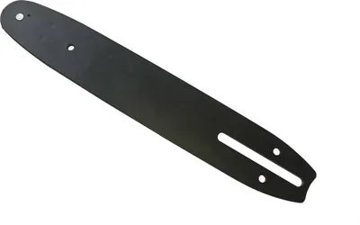 Spada + 4 Catene Adatte Per Catena Motosega Bosch AKE 400B 40 Cm 3/8 - Foto 6