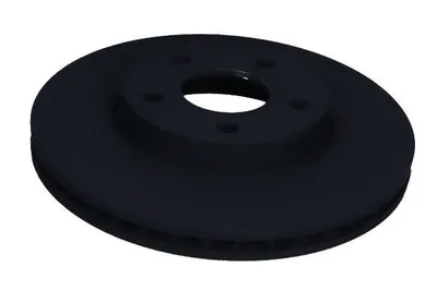 Produktbild von 2x QUARO Bremsscheibe QD3121HC vorne für FORD FOCUS III Turnier FOCUS III 48 5mm