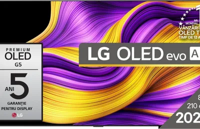 Produktbild von Lg Oled83G51Lw 83Inch 4K 120Hz 4Xhdmi