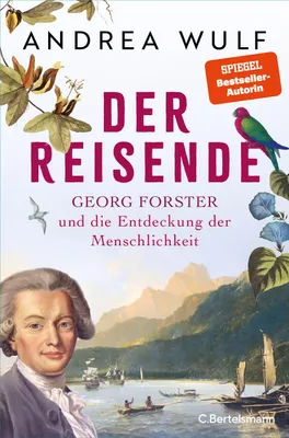 Produktbild von Der Reisende