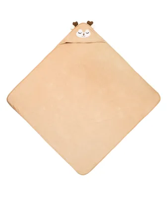 Zdjęcie produktu dla Bathfriends Okrycie Kąpielowe 100X100 Sarenka Beige