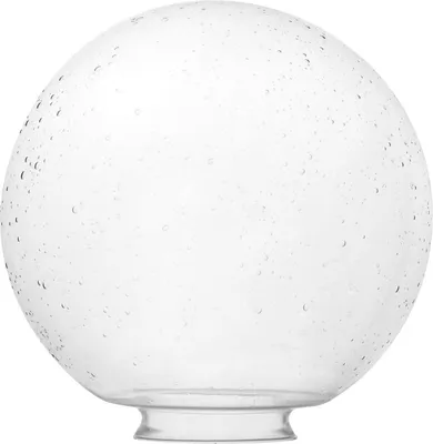 Produktbild von ESYLUX Systemglas Monza EL10026164