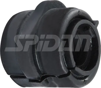 Produktbild von SPIDAN CHASSIS PARTS 410969 Lagerung Stabilisator Stabigummi Vorne für CITROËN Berlingo / Berlingo First (MF, GJK, GFK) passend für PEUGEOT