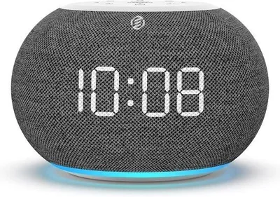 Image de Radio-réveil Netstroom avec fonction DAB