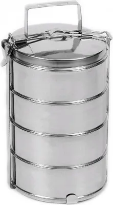 Obrázek produktu pro HOME ELEMENTS HOME ELEMENTS-NR Jídlonosič 14x4