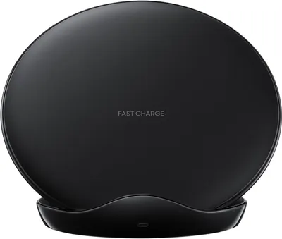 Immagine prodotto di Samsung EP-N5100 Wireless Charger Standing Caricabatteria per Galaxy S9 SM-G960 Nero
