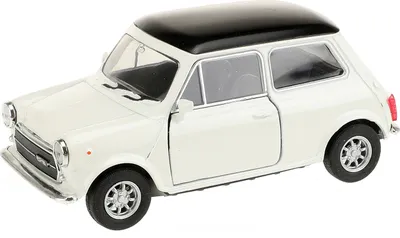 Immagine prodotto di Toi-Toys Welly Mini Cooper 1300 modellino di automobile
