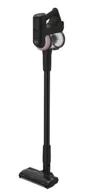 Produktbild von Hoover HF416BF 011 Kabelloser Handstaubsauger Schwarz und Rosa 30 Min. 240 W