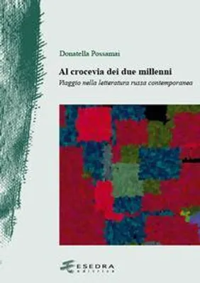 Produktbild von Possamai, D: Crocevia dei due millenni. Viaggio nella letter